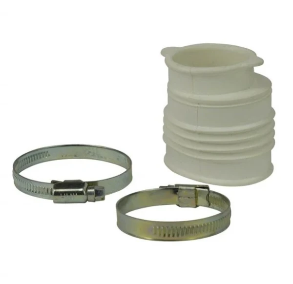 SET RACCORDEMENT GRUNDFOS SECOND INLET SET D50/40/40