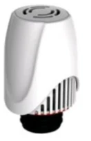 NICOLL be- & verluchter m anti-geurfilter 30/40/50mm MF