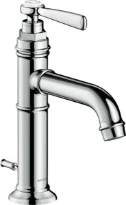 Axor Montreux mitigeur lavabo chromé