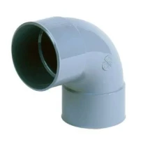 Nicoll PVC Coude 90° FF 40x32mm