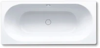 Kaldewei Centro Duo baignoire acier émaillé 1800 x 800 x 470 mm - blanc