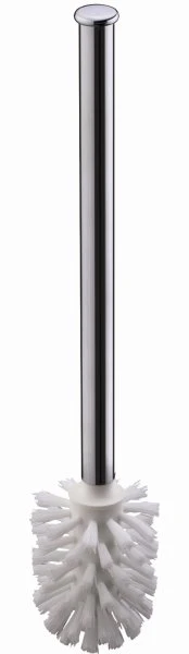 BROSSE DE WC AXOR chromé avec manche