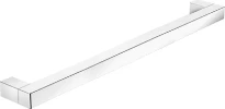 HEWI badhanddoekhouder 600mm chroom