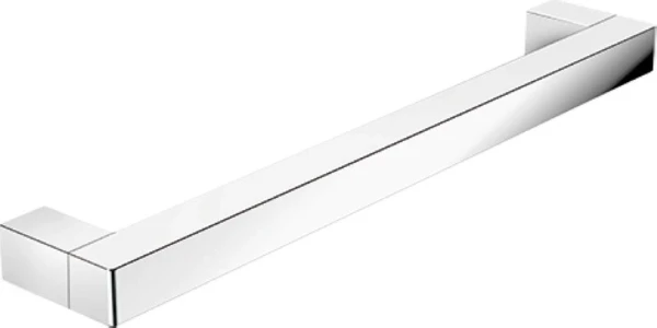 HEWI handgreep 300mm chroom