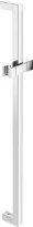 HEWI handgreep 600mm chroom