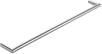 Hewi 162 porte-serviette 600mm inox brossé