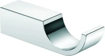 HEWI haak 80mm chroom