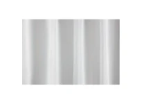 Hewi rideau de douche 1200x2000mm 8 ogen blanc