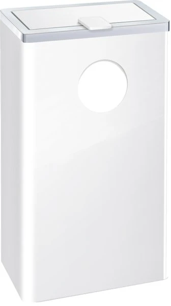 HEWI hygiënecombinatie  chroom