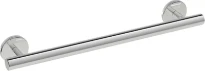 HEWI handgreep Warm Touch 400mm chroom