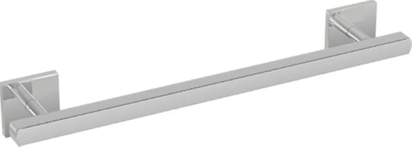 HEWI handgreep 600mm chroom