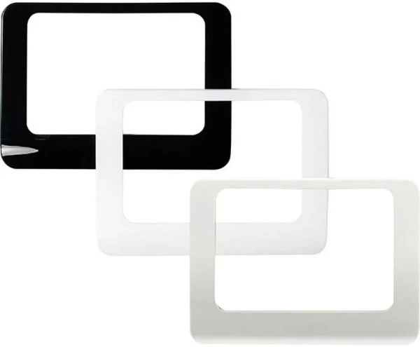 Honeywell Home ATF700 EvoHome verwisselbare frontcover set - prijs per set