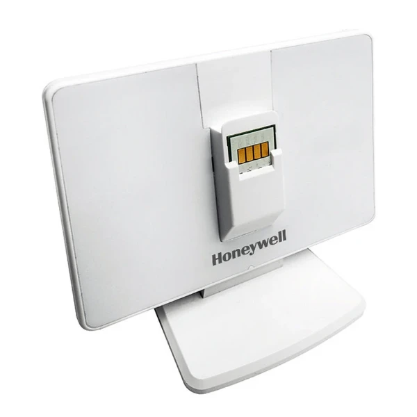 Honeywell Home ATF800 EvoHome tafelstandaard met lader en netsnoer