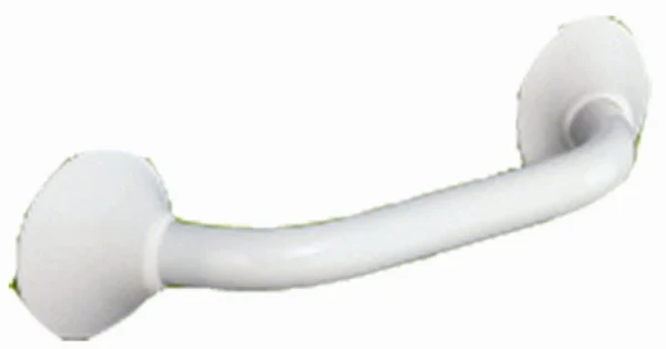 LINIDO Ergogrip wandbeugel 500mm rvs 304 gepolijst