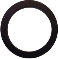AIRFIT dichting v univ afdichtbak 7002DK gas 19x12mm - 50st/set