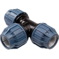 RACCORD TERRENDIS 25 X 25 X 25