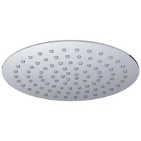 Ideal Standard IdealRain douche de tête extra platte rond Ø 200 mm inox brillant
