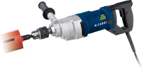 Carat handboormachine v droog gebruik A-1802 1800W
