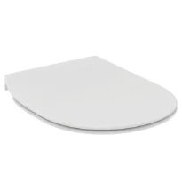 Ideal Standard Connect slim siège des toilettes - blanc