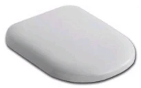 Ideal Standard Playa abattant - blanc