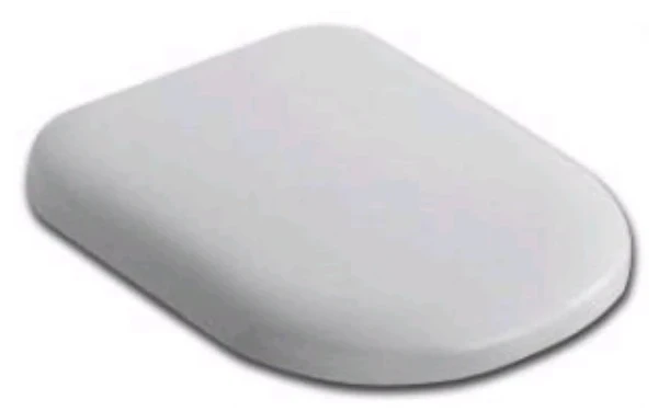Ideal Standard Playa abattant - blanc