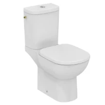 Ideal Standard Between siège des toilettes - blanc