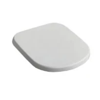 Ideal Standard Between siège des toilettes - blanc - softclose