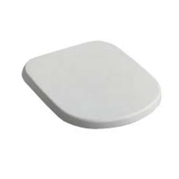 Ideal Standard Between siège des toilettes - blanc - softclose