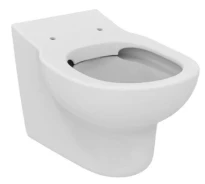 Ideal Standard Contour 21 cuvette pour enfant suspendue Rimless sans bride - blanc - L360xD535 mm