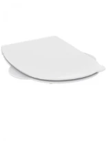 Ideal Standard Contour 21 abattant met handgreep - blanc - pour cuvette enfants