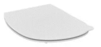 Ideal Standard Contour 21 siège des toilettes - blanc - pour toilet d'enfants