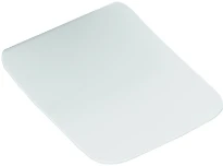 Ideal Standard Strada II slim siège des toilettes - blanc - softclose - easy takeoff