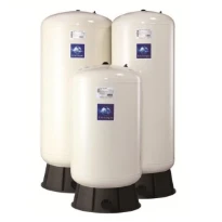 DAB Challenger GC100 vase d'expansion 100 l