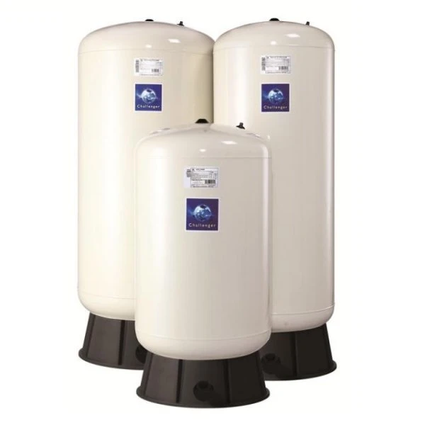 DAB Challenger GC100 vase d'expansion 100 l