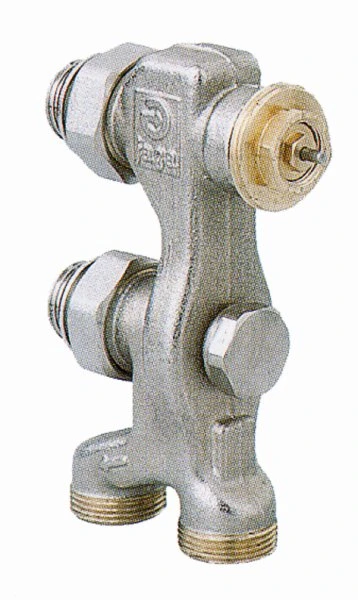 Jaga pro vanne 1 tube M24