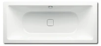 Kaldewei Vaio Set baignoire acier émaillé 1800 x 800 x 430 mm - blanc