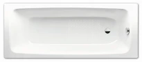 Kaldewei Cayono baignoire acier émaillé 1800 x 800 x 410 mm - blanc