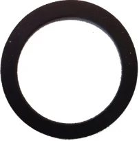 AIRFIT dichting v univ afdichtbak 7002DK gas 45x35mm - 50st/set
