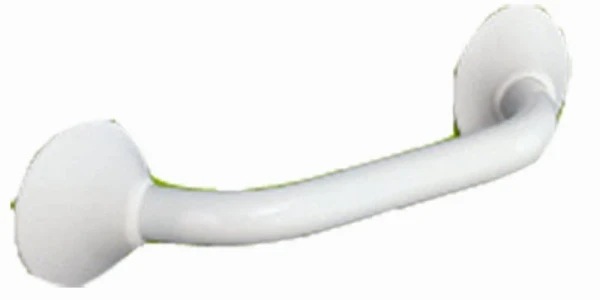 LINIDO Ergogrip wandbeugel 300mm rvs 304 gepolijst