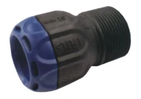 ISIFLO Sprint Raccord de transition MF 32 x 2 M