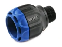 ISIFLO Sprint Raccord de transition MF 40 x 4/4 M