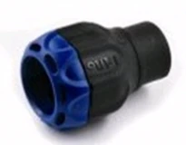 ISIFLO Sprint Raccord de transition FF 40 x 4/4 F
