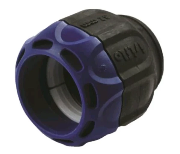 ISIFLO Sprint kap F 63 x 63 mm