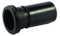 ISIFLO Sprint Seal liner type douille de support pour application sous-pression 40 x 3,7 mm