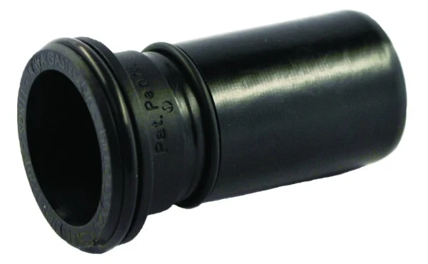Eupen Isiflo Sprint Seal liner type douille de renfort pour apllication en pression négative 32 x 3,0 mm