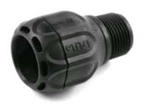 Eupen Isiflo Sprint GAS raccord de transition MF 40 x 5/4 M