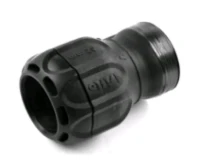 Eupen Isiflo Sprint GAS raccord de transition FF 40 x 5/4 F
