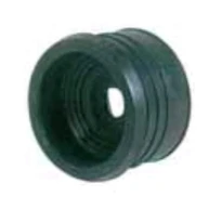 Nicoll PVC caoutchouc de transition 32 x 12-22 mm