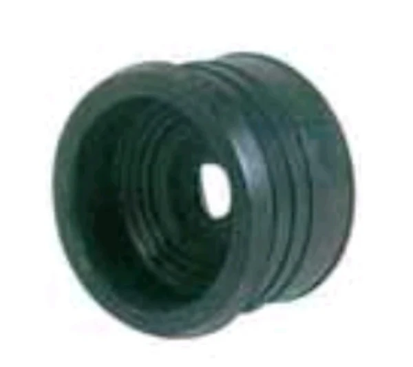 Nicoll PVC overgangsrubber 32 x 25 mm