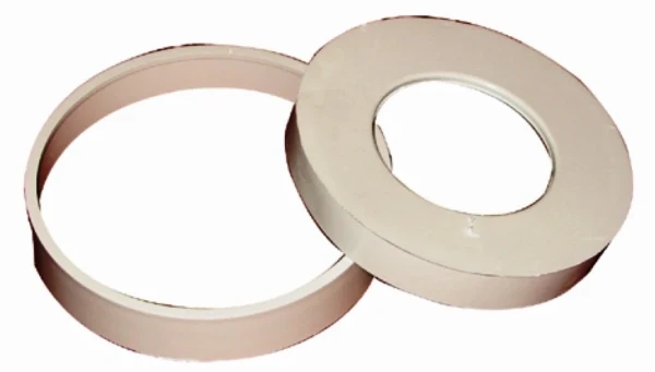 Nicoll WSS dichtingset voor toilettoebehoren 67 x 125 mm